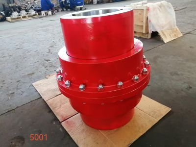 聯軸器WG05115201/WG05115001/JGL056002-00/ 107.36в.21.00