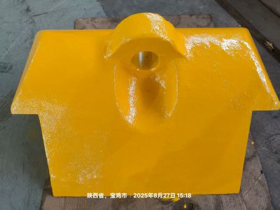 YC450 游車吊梁 450002-001